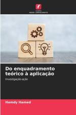 Do enquadramento teórico à aplicação af Hamdy Hamed