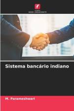 Sistema bancário indiano af M. Parameshwari