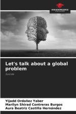 Let's talk about a global problem af Yijadd Ordoñez Yaber