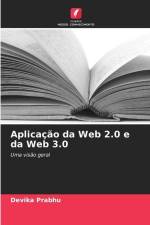 Aplicação da Web 2.0 e da Web 3.0 af Devika Prabhu