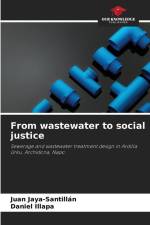 From wastewater to social justice af Juan Jaya-Santillán
