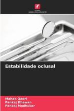 Estabilidade oclusal af Mahak Qadri