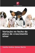Variação no fecho da placa de crescimento ulnar af Camila Andrea Gómez Barría