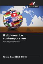 Il diplomatico contemporaneo af Firmin Guy Ocko-Bong