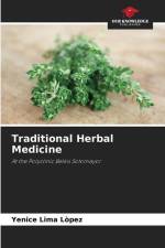 Traditional Herbal Medicine af Yenice Lima Lòpez