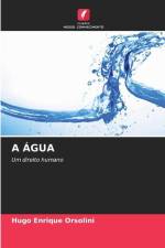 A ÁGUA af Hugo Enrique Orsolini