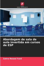 Abordagem de sala de aula invertida em cursos de ESP af Zahra Rezaei Fard