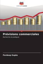 Prévisions commerciales af Pardeep Gupta
