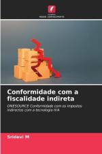 Conformidade com a fiscalidade indireta af Sridevi M