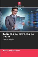 Técnicas de extração de dados af Wilson Peñaherrera