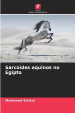Sarcoides equinos no Egipto af Mohamed Shokry