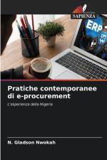 Pratiche contemporanee di e-procurement af N. Gladson Nwokah
