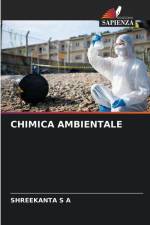 CHIMICA AMBIENTALE af Shreekanta S A