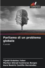 Parliamo di un problema globale af Yijadd Ordoñez Yaber