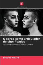 O corpo como articulador de significados af Eduardo Minardi