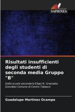 Risultati insufficienti degli studenti di seconda media Gruppo 