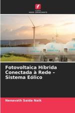 Fotovoltaica Híbrida Conectada à Rede ¿ Sistema Eólico af Nenavath Saida Naik