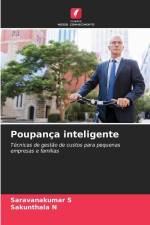 Poupança inteligente af Saravanakumar S