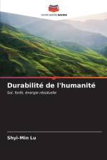 Durabilité de l'humanité af Shyi-Min Lu