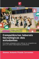Competências laborais tecnológicas dos estudantes af Diomar Antonio Pineda Cervantes