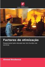 Factores de otimização af Ahmed Boubaous