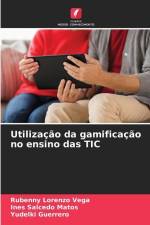 Utilização da gamificação no ensino das TIC af Rubenny Lorenzo Vega