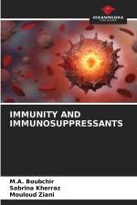 IMMUNITY AND IMMUNOSUPPRESSANTS af M. A. Boubchir