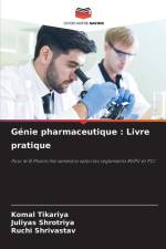 Génie pharmaceutique : Livre pratique af Komal Tikariya