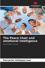 The Peace Chair and emotional intelligence af Paul Javier Velásquez Leal