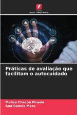 Práticas de avaliação que facilitam o autocuidado af Meliza Chacón Pineda