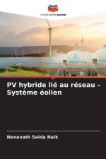 PV hybride lié au réseau ¿ Système éolien af Nenavath Saida Naik