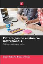 Estratégias de ensino co-instrucionais af Jhony Alberto Blanco Chino