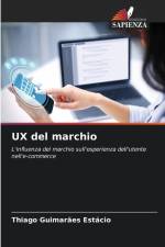 UX del marchio af Thiago Guimarães Estácio