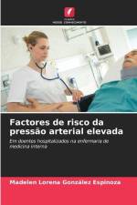 Factores de risco da pressão arterial elevada af Madelen Lorena González Espinoza