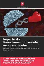 Impacto do financiamento baseado no desempenho af Alain Robert Makaba Ngoyi