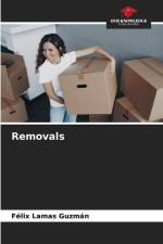 Removals af Félix Lamas Guzmán