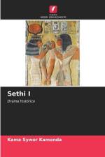 Sethi I af Kama Sywor Kamanda