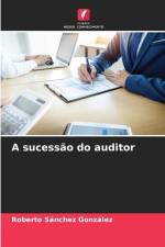 A sucessão do auditor af Roberto Sánchez González