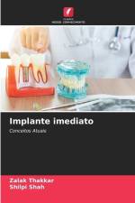 Implante imediato af Zalak Thakkar