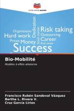 Bio-Mobilité af Francisco Rubén Sandoval Vázquez