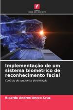Implementação de um sistema biométrico de reconhecimento facial af Ricardo Andres Ancco Cruz