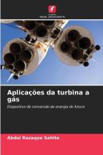 Aplicações da turbina a gás af Abdul Razaque Sahito