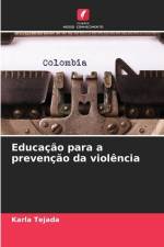 Educação para a prevenção da violência af Karla Tejada
