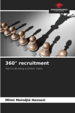 360° recruitment af Mlimi Moindjié Hassani
