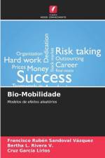Bio-Mobilidade af Francisco Rubén Sandoval Vázquez
