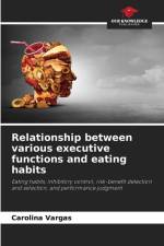 Relationship between various executive functions and eating habits af Carolina Vargas