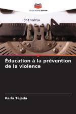 Éducation à la prévention de la violence af Karla Tejada