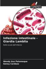 Infezione intestinale - Giardia Lamblia af Wendy Auz Palomeque