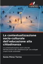 La contestualizzazione socio-culturale dell'educazione alla cittadinanza af Senia Pérez Torres