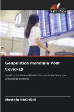 Geopolitica mondiale Post Covid-19 af Mostafa Nachoui